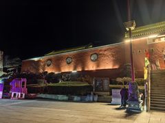 -句容茅山景区