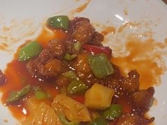 -吴家·淮扬小馆(世纪金源店)