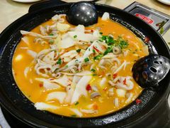 -李师傅脆肚(梅林店)