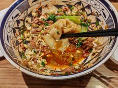 -子午路张记肉夹馍(兵马俑店)