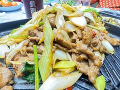 -君霖海鲜私房菜(春柳店)