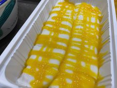 芒果肠粉-文昌邓记清补凉(西沙路店)