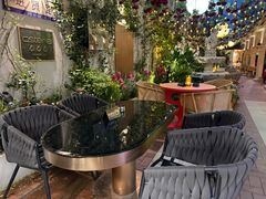-Osteria Garden 生蚝花园餐厅(原进贤路店)