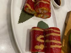 金沙红米肠-香港百合居(LCM置汇旭辉广场店)