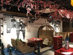-黄家码头老火锅(解放碑旗舰店)