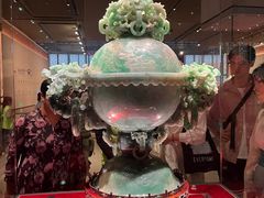 -北京工艺美术博物馆