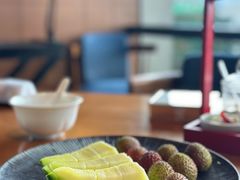 -长沙君悦酒店·湘江36中餐厅