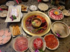 -小龙坎火锅(双林店)
