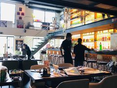 -义气烤肉餐吧(大族广场店)
