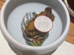 -和创柚子·会席日本料理(新区淮海街店)