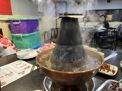 -新梅居(宁海东路店)