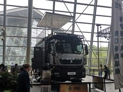 -上海汽车会展中心