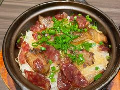 -周锦记广式餐厅(格林生活坊2期店)