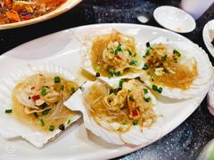 -王庄阿咪海鲜大排档(象园店)