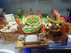 -老东家民间菜(迎宾路店)