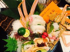 -蟹道乐(網元別館店)