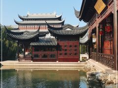 -上海皇廷花园酒店·西餐厅·自助餐