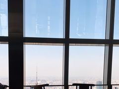 -上海柏悦酒店·世纪100牛排馆