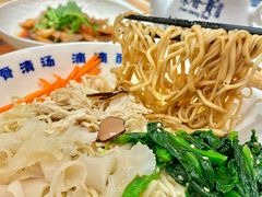 -陳香貴·兰州牛肉面(上海长风大悦城店)
