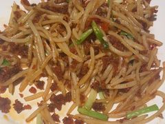 -鑫小城故事·藕汤·家常菜(台北一路总店)