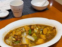 -并州饭店·并萃阁