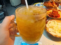 -芈重山老火锅(广州首店)