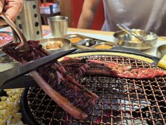 -韩宫宴烤肉·料理(宝山万达店)
