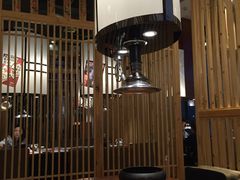 -热血兄弟·炭火烤肉(融侨中心店)
