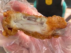-阿捡忭京炸鸡(韭菜园总店)