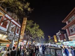 -鼓楼夜市