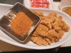 -火锅先生(五马街店)
