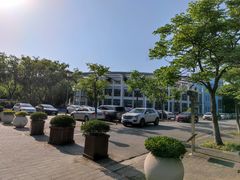 -东华大学(松江校区)