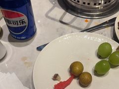 -盐城万豪酒店-盐城厨房西餐厅