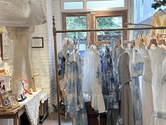 -恋物百货商店(华侨城店)