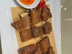 -小北江河鲜(新城店)