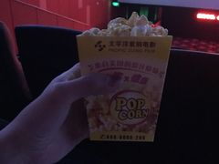 -太平洋影城(紫荆店)