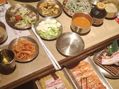 -西塔老太太泥炉烤肉(亚运村店)
