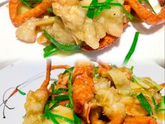 -坛南湾阿强农家乐.海鲜大排档老字号(福州地标美食店)