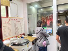 -粤华烧腊(胥口店)