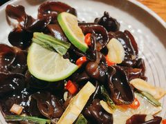 -云海肴·汽锅鸡·云南菜(美罗城店)