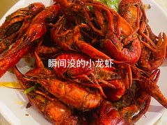 -芭菲盛宴·环球美食(解放碑英利国际店)