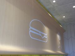 -麦当劳(塔园路店)