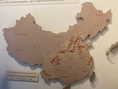 -梁思成纪念馆