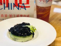 -莆田餐厅PUTIEN(三里屯店)