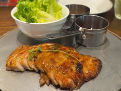 -小大董·烤鸭(王府井apm店)