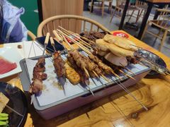 -虾乐园龙虾·夜宵(松江店)