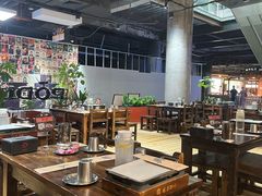 -破店肥哈·东北烧烤·夜宵(南山保利店)
