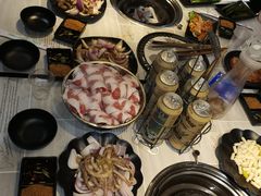 -胡哥烤肥牛(车公庙店)