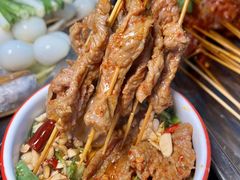 -小向麻辣烫(天街总店)