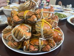 -小陆莲花蟹园农家乐(莲花岛店)